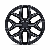 PERFORMANCE-REPLICAS-PR177-22X9-6LUG-ET24-BLACK-N-MILLED-EDGE-FACE-png.png-filenameUTF-8PERFORMANCE-REPLICAS-PR177-22X9-6LUG-ET24-BLACK-N-MILLED-EDGE-FACE-png.png