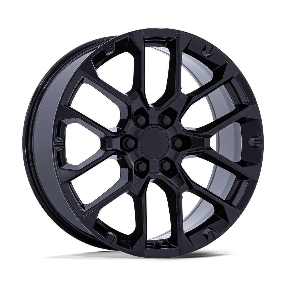 Performance Replicas PR224 PR224 GLOSS BLACK - 6X5.5