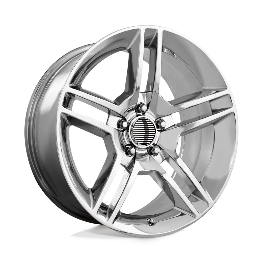 Performance Replicas PR101 PR101 CHROME - 5X4.5
