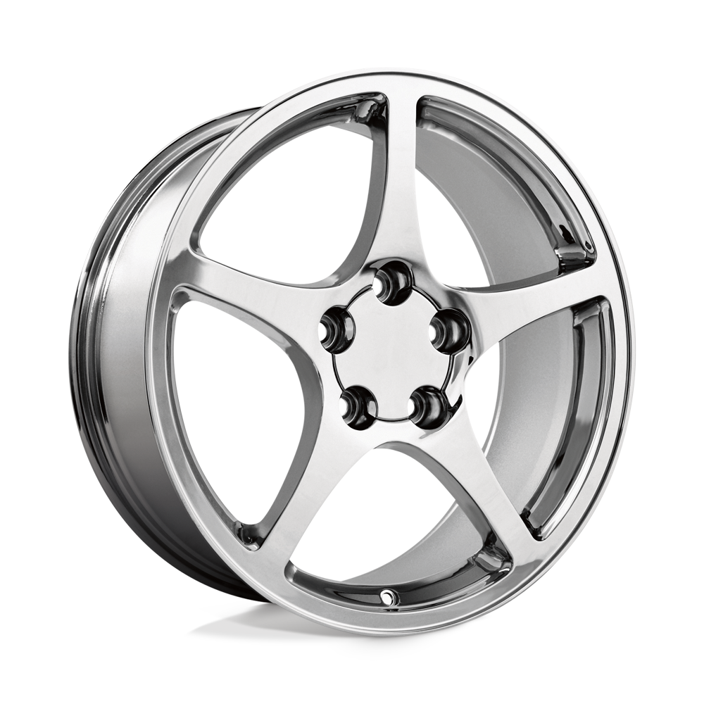 Performance Replicas PR104 PR104 CHROME - 5X4.75
