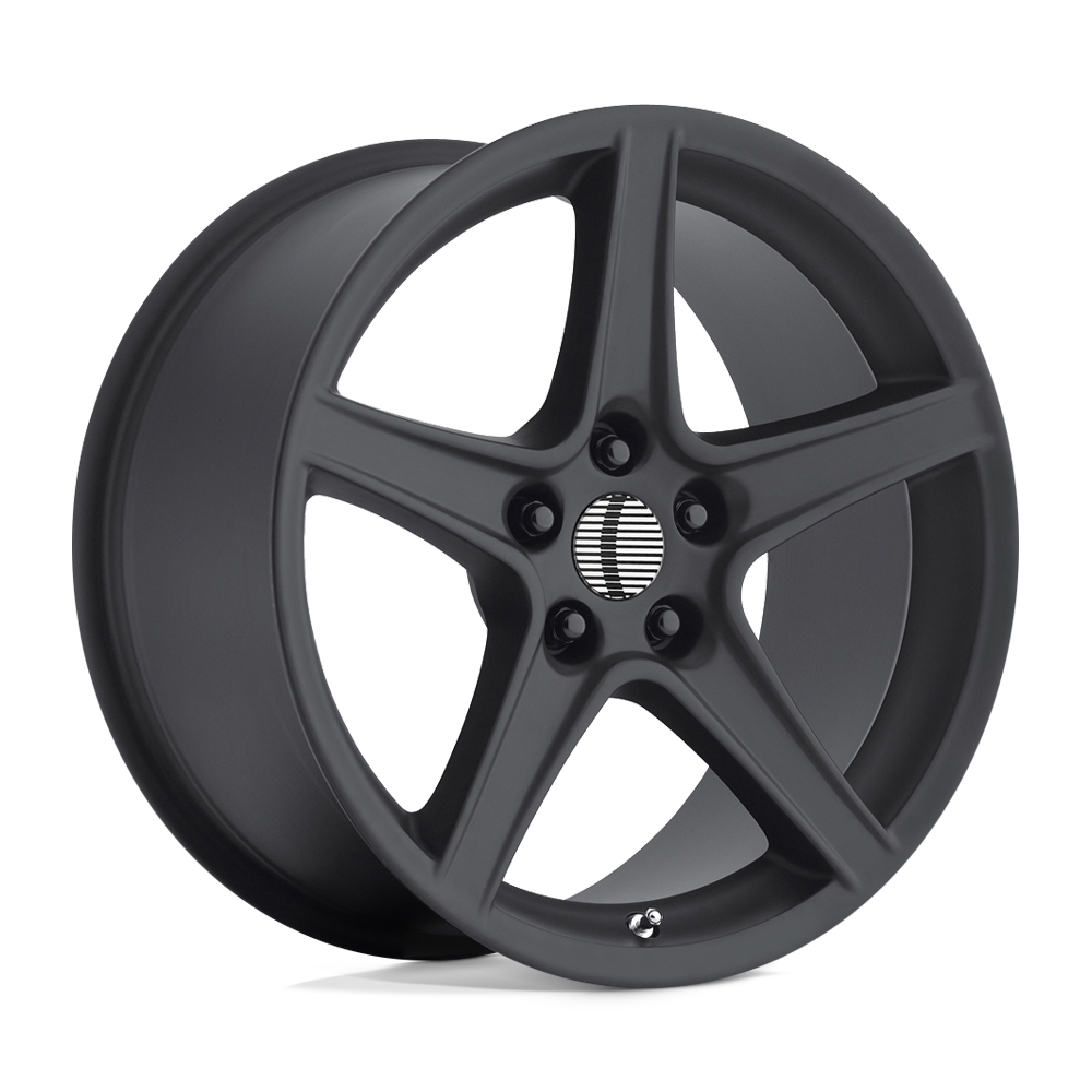 Performance Replicas PR110 PR110 MATTE BLACK - 5X4.5
