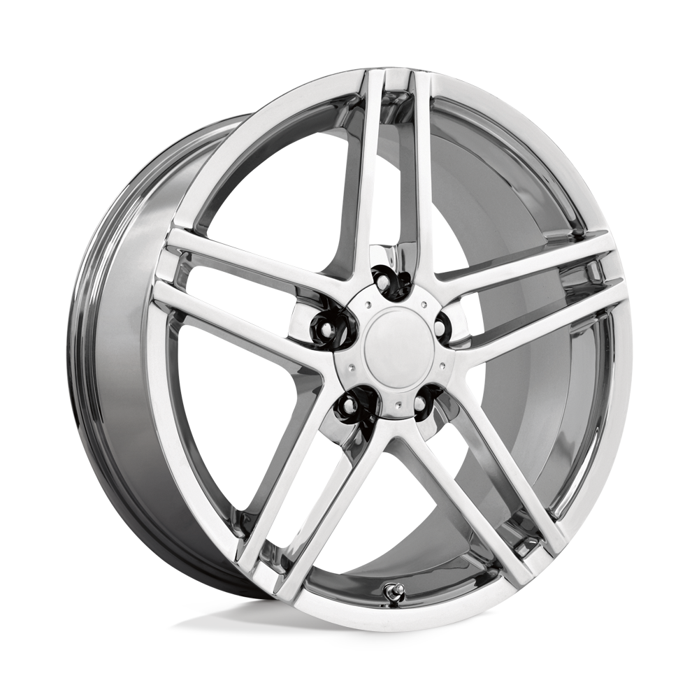 Performance Replicas PR117 PR117 CHROME - 5X4.75