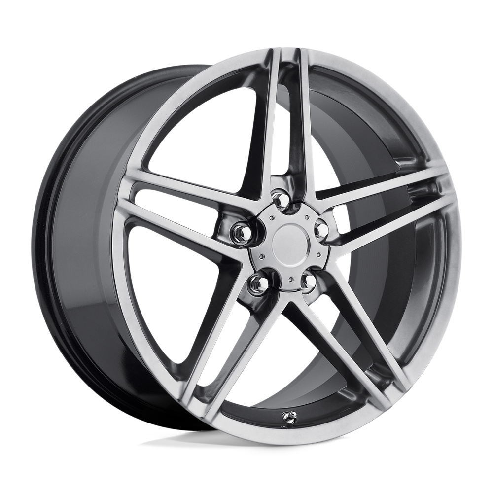 Performance Replicas PR117 PR117 HYPER BLACK - 5X4.75