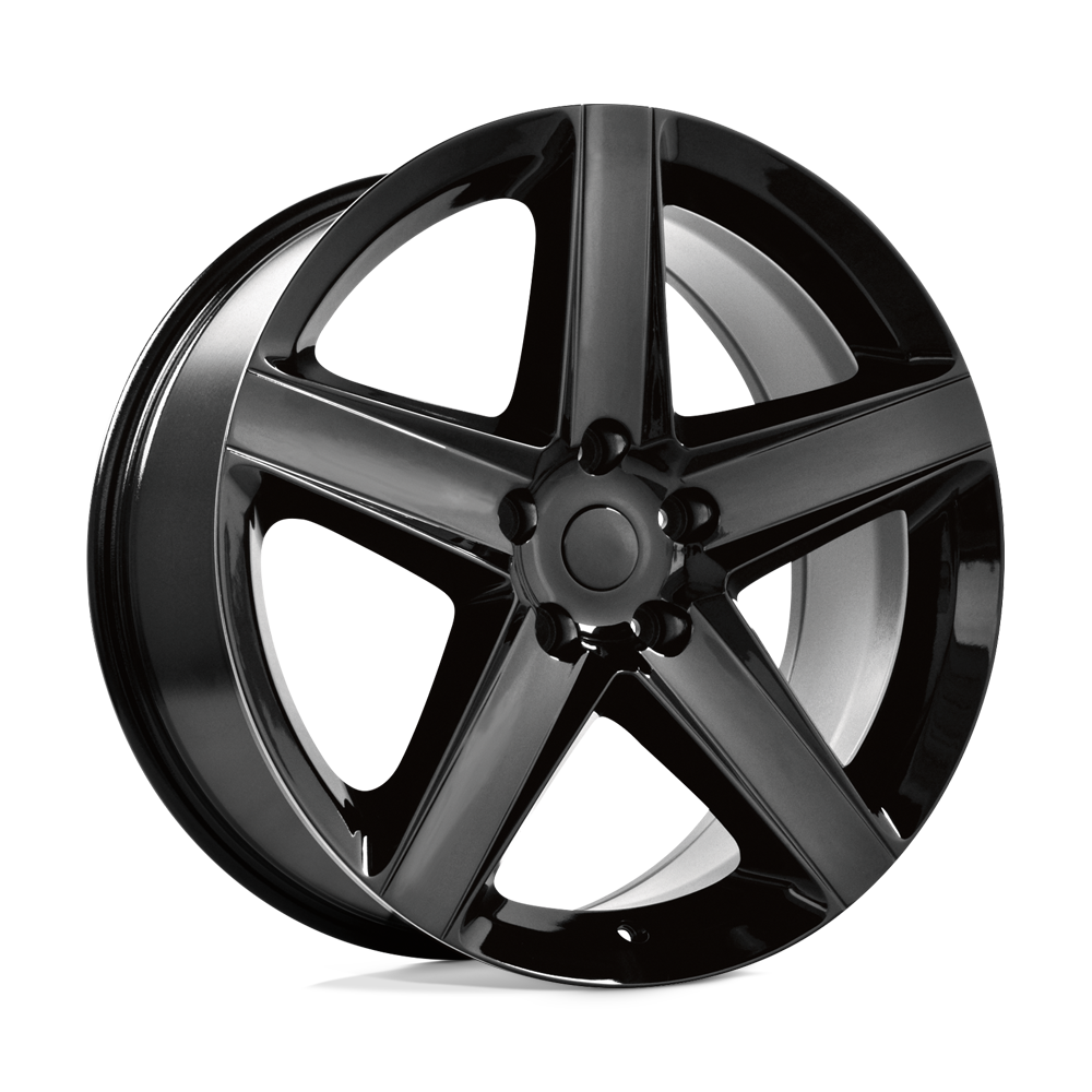 Performance Replicas PR129 PR129 GLOSS BLACK - 5X5.0