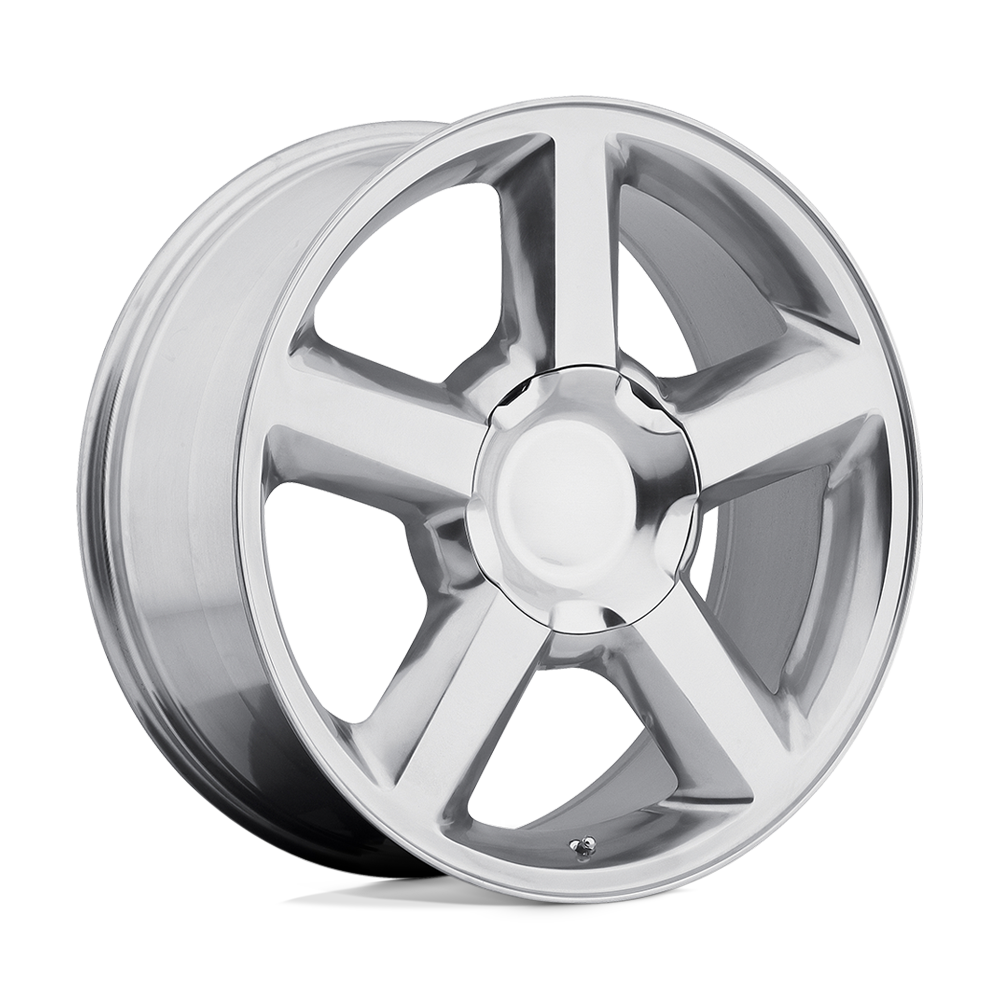 Performance Replicas PR131 PR131 POLISHED - 6X5.5