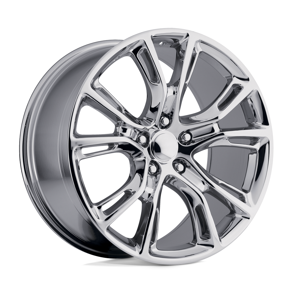Performance Replicas PR137 PR137 CHROME - 5X5.0