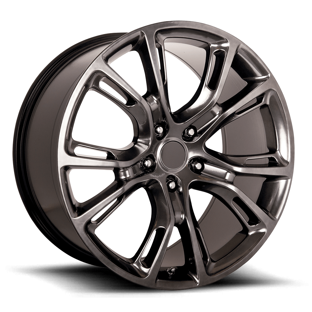 Performance Replicas PR137 PR137 HYPER SILVER DARK - 5X5.0