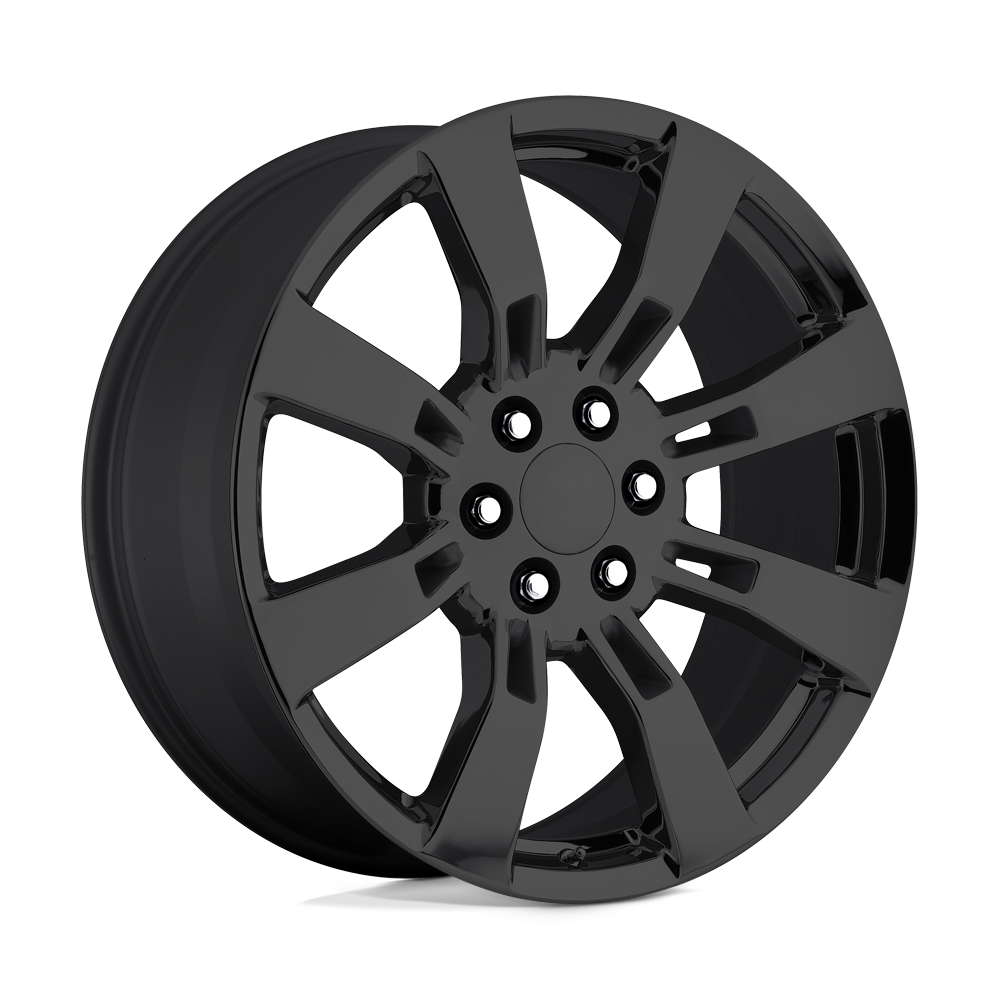 Performance Replicas PR144 PR144 GLOSS BLACK - 6X5.5
