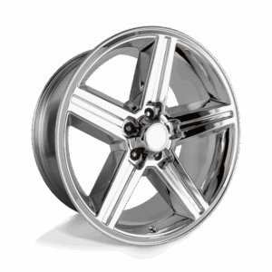 Performance Replicas - PR148 CHROME - 5X4.75