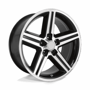 Performance Replicas - PR148 G-BLK MACH - 5X4.75