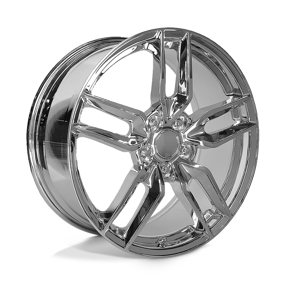 Performance Replicas PR160 PR160 CHROME - 5X4.75