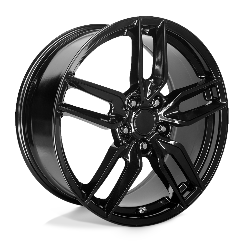 Performance Replicas PR160 PR160 GLOSS BLACK - 5X4.75