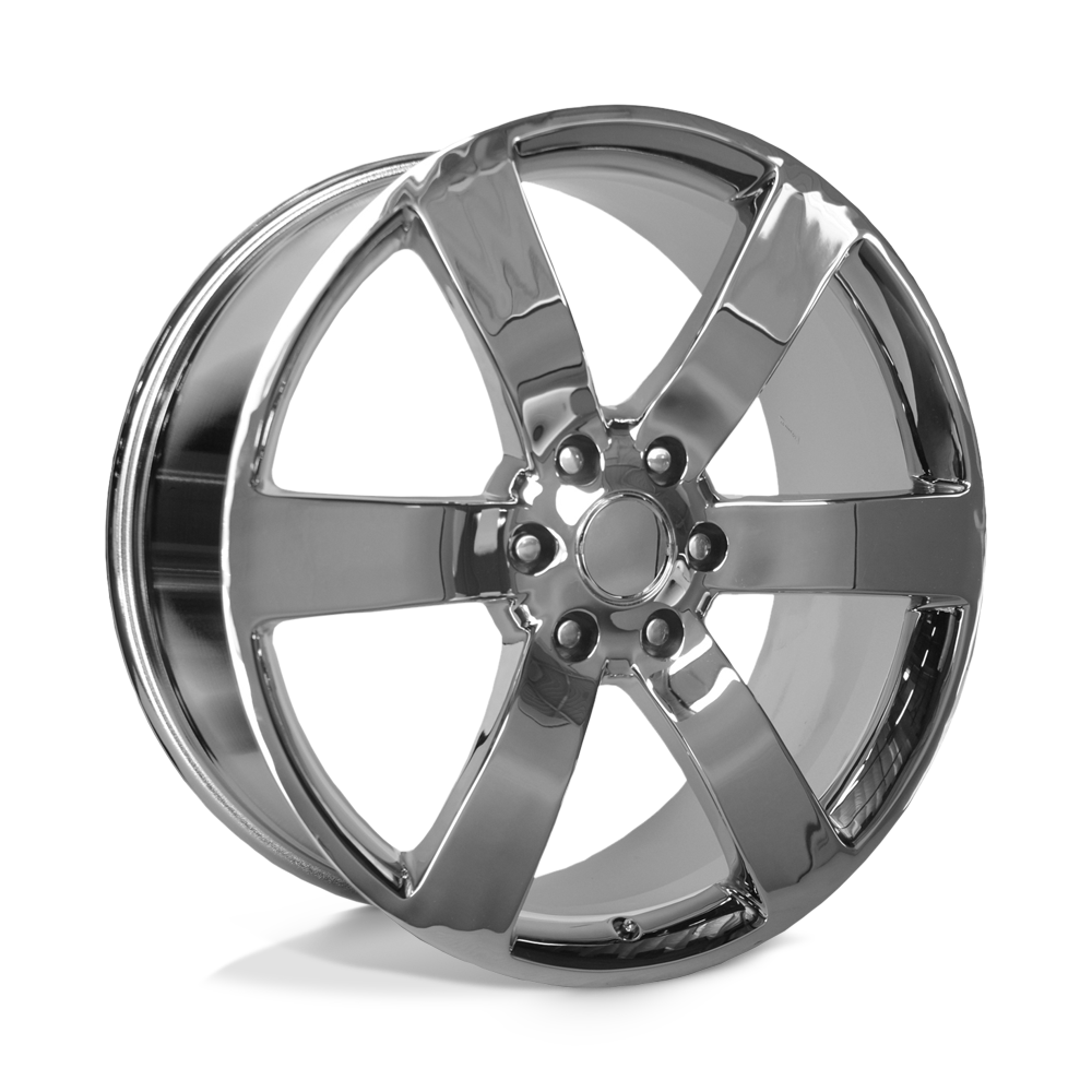 Performance Replicas PR165 PR165 CHROME - 6X5.5