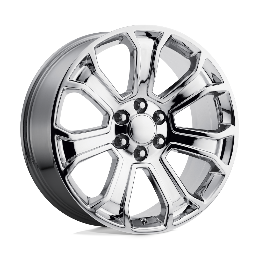 Performance Replicas PR166 PR166 CHROME - 6X5.5