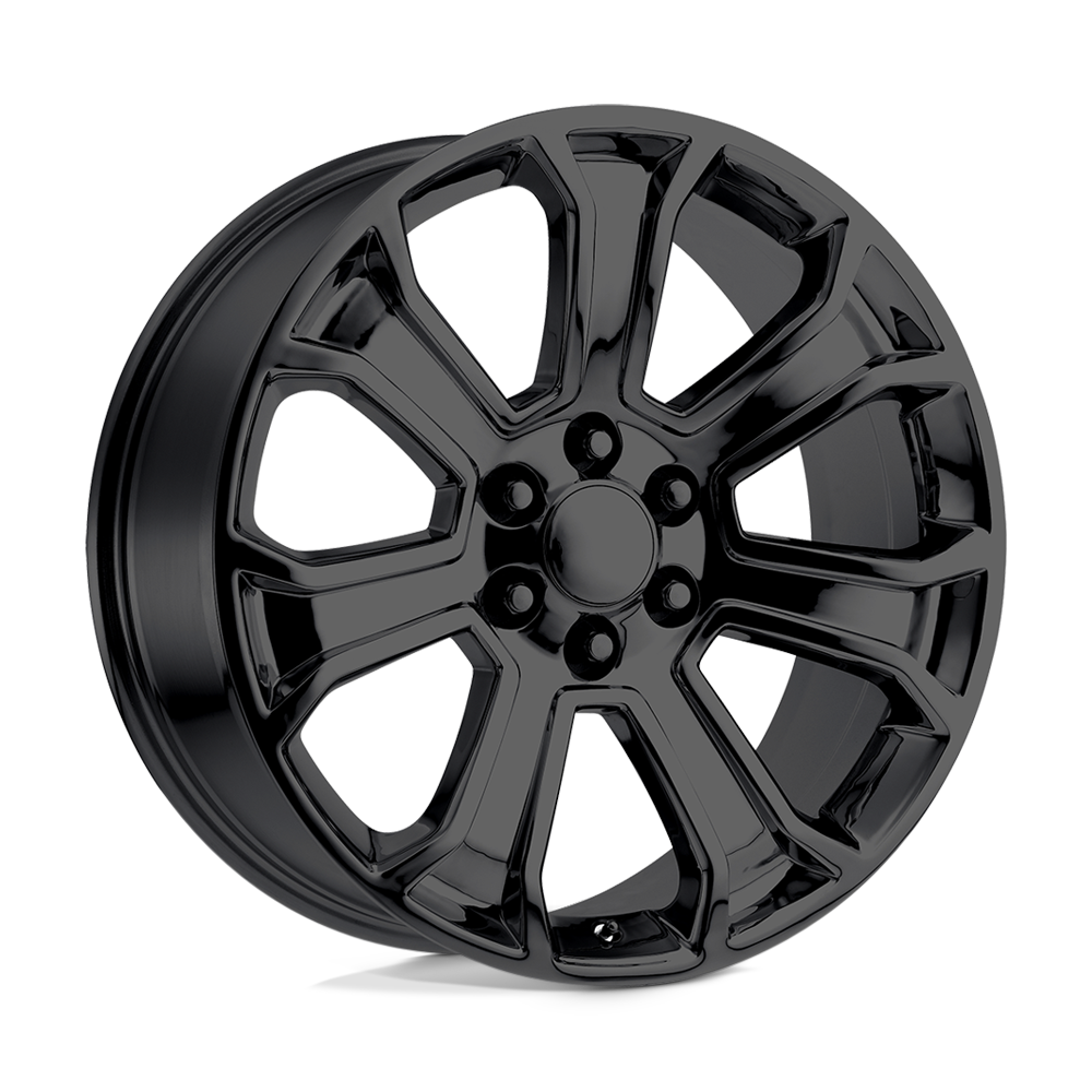 Performance Replicas PR166 PR166 GLOSS BLACK - 6X5.5