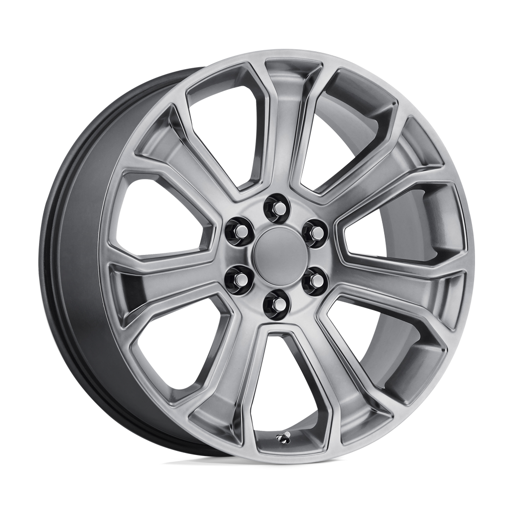 Performance Replicas PR166 PR166 HYPER SILVER - 6X5.5