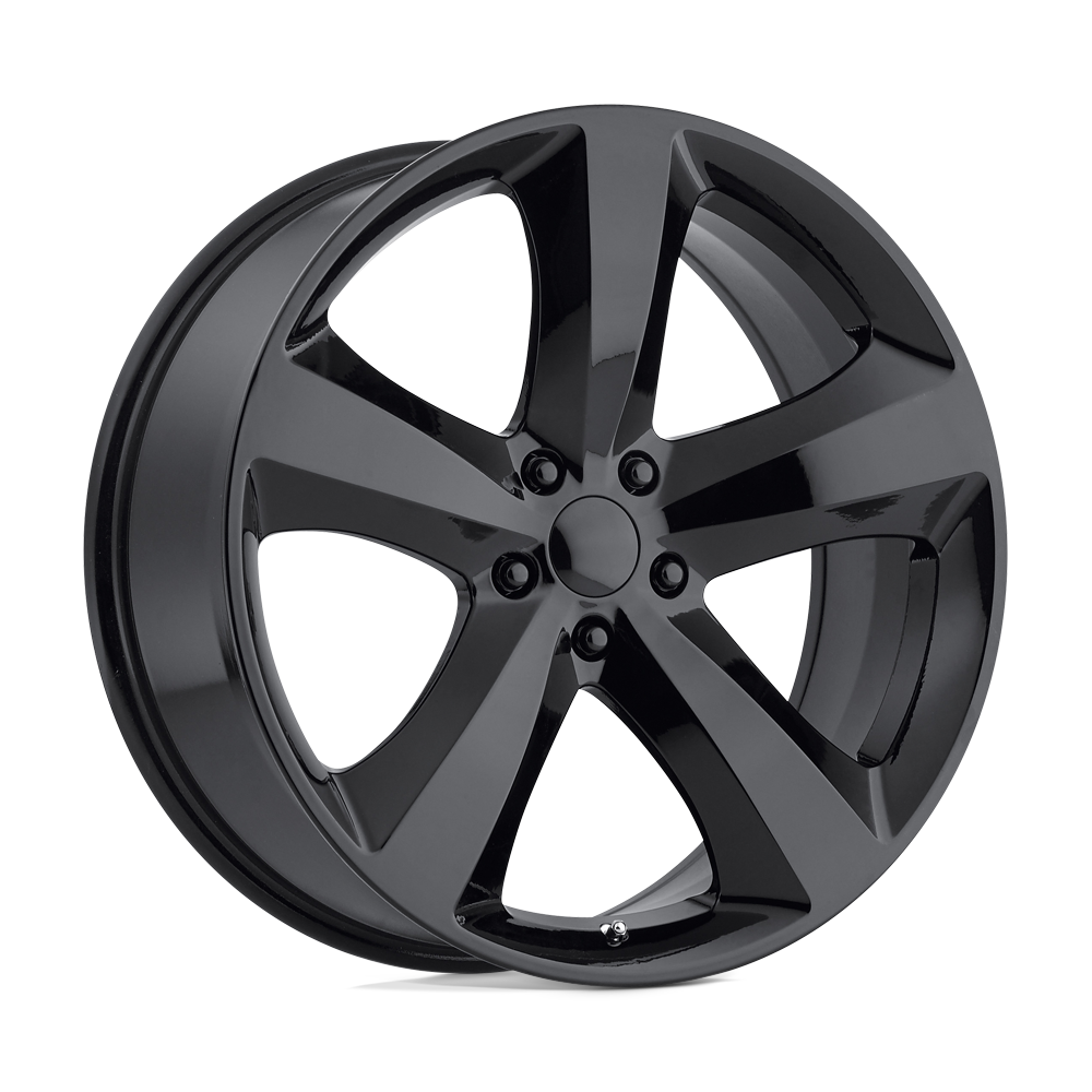 Performance Replicas PR170 PR170 GLOSS BLACK - 5X115