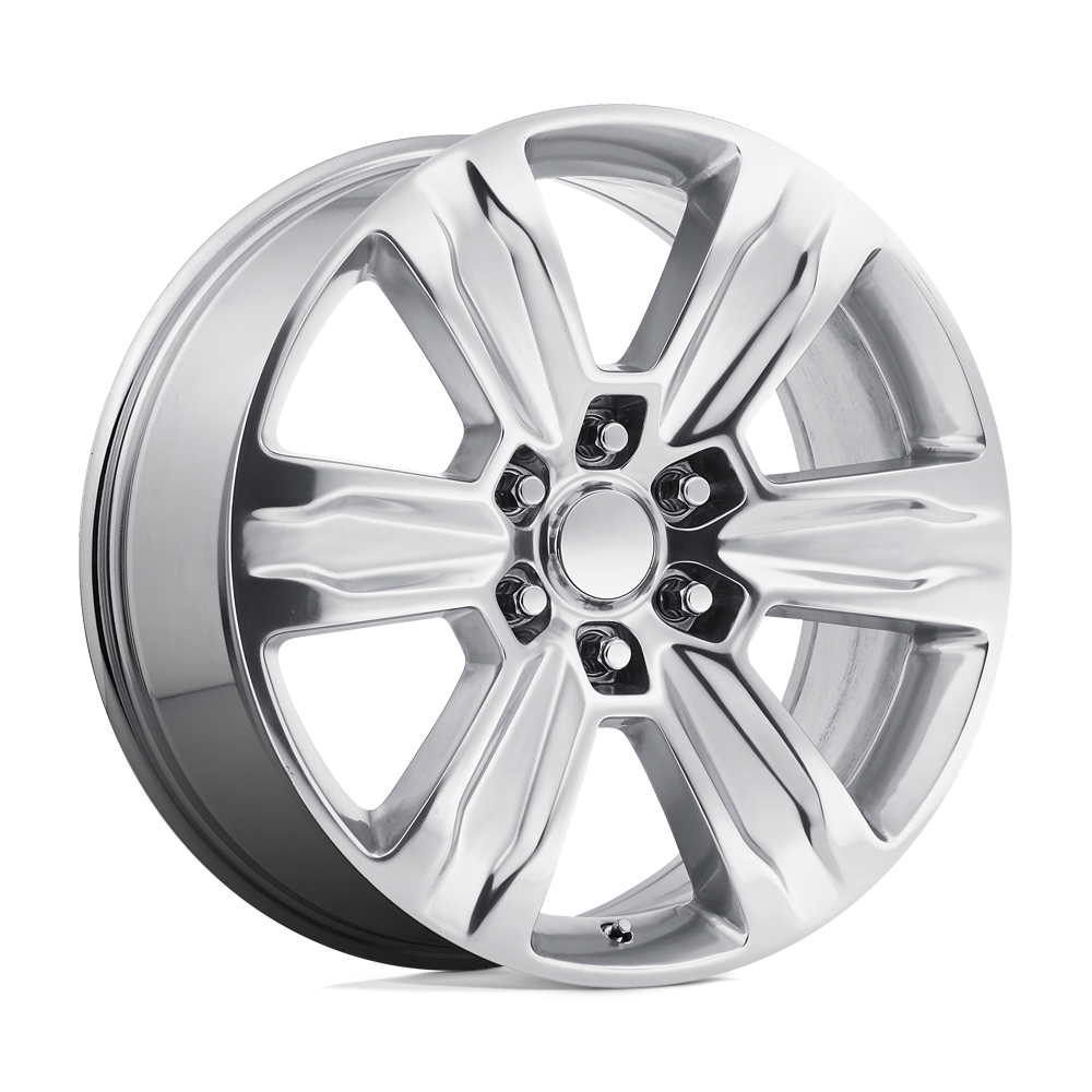 Performance Replicas PR172 PR172 POLISHED - 6X135