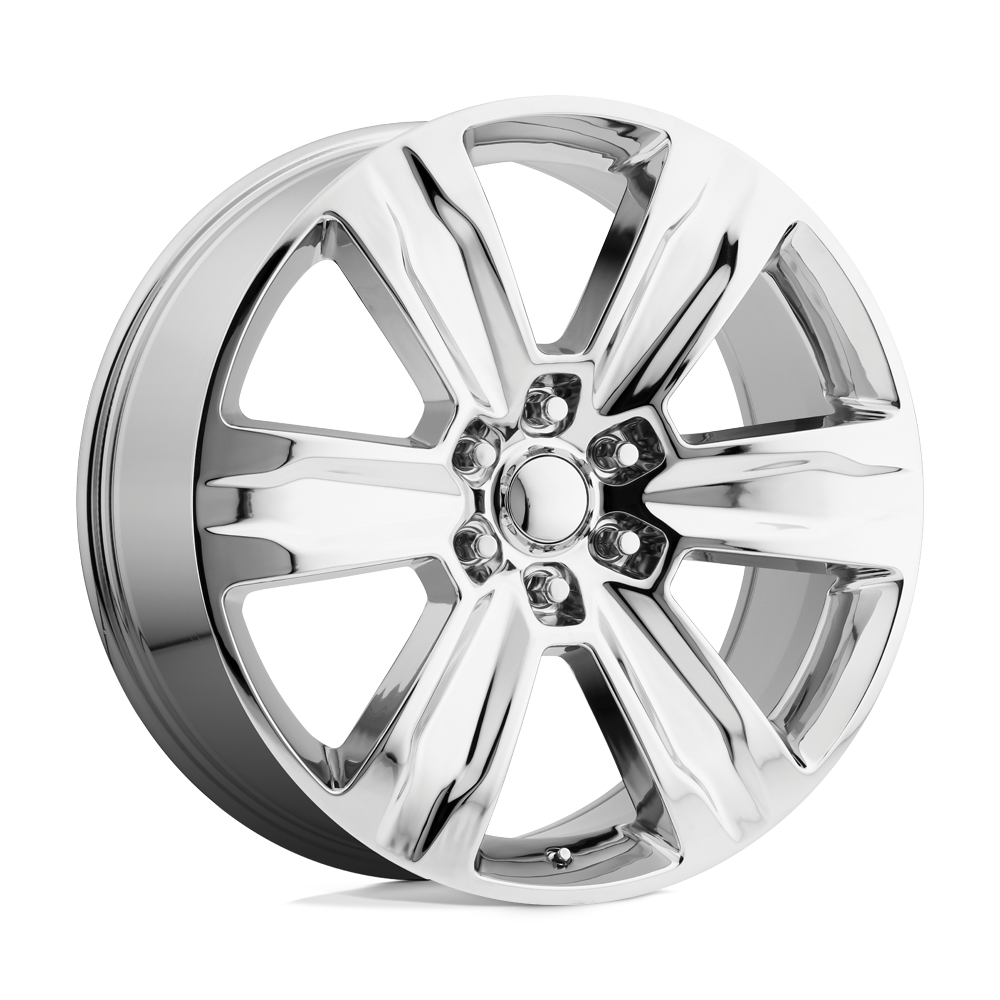 Performance Replicas PR172 PR172 CHROME - 6X135