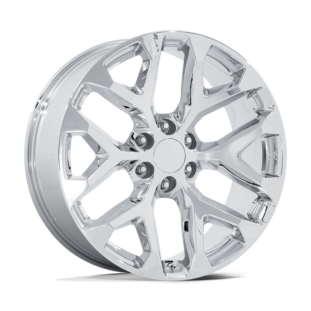 Performance Replicas PR177 PR177 CHROME - 6X5.5