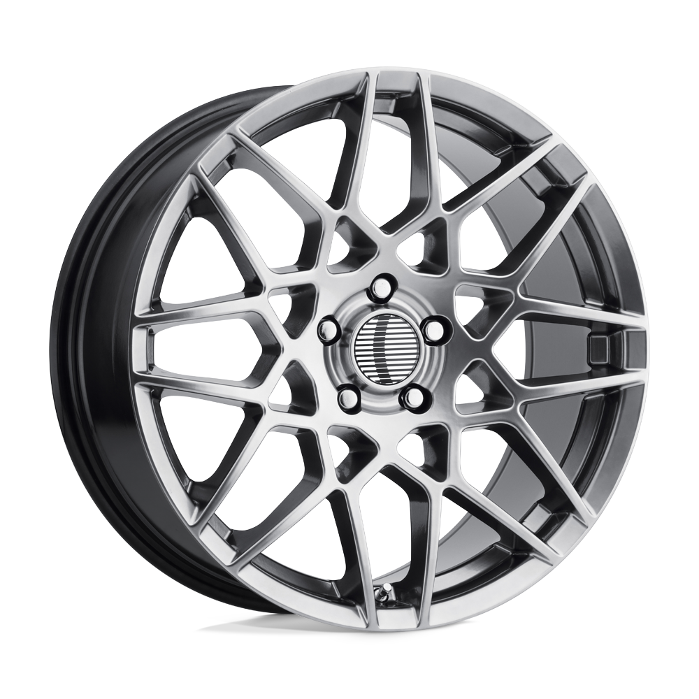 Performance Replicas PR178 PR178 HYPER SILVER - 5X4.5