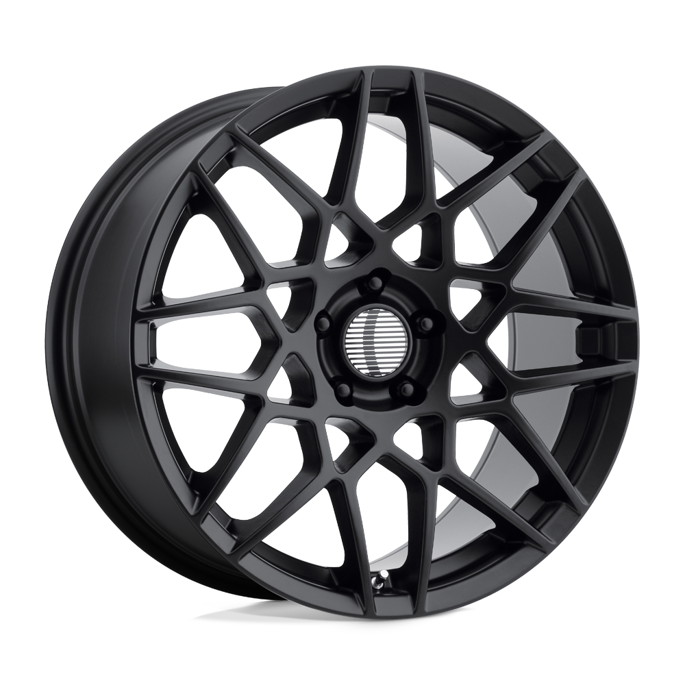 Performance Replicas PR178 PR178 SATIN BLACK - 5X4.5