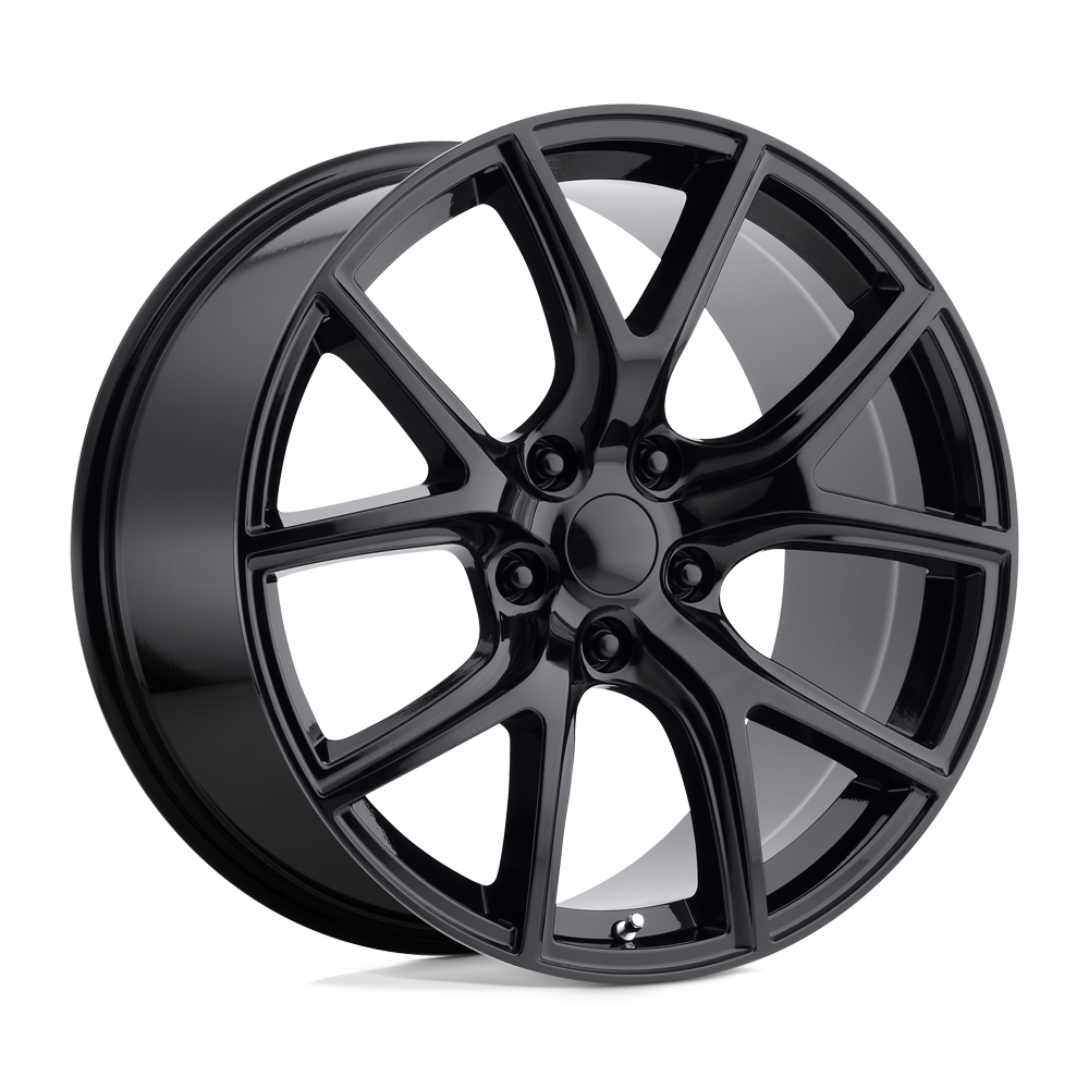 Performance Replicas PR181 PR181 GLOSS BLACK - 5X5.0