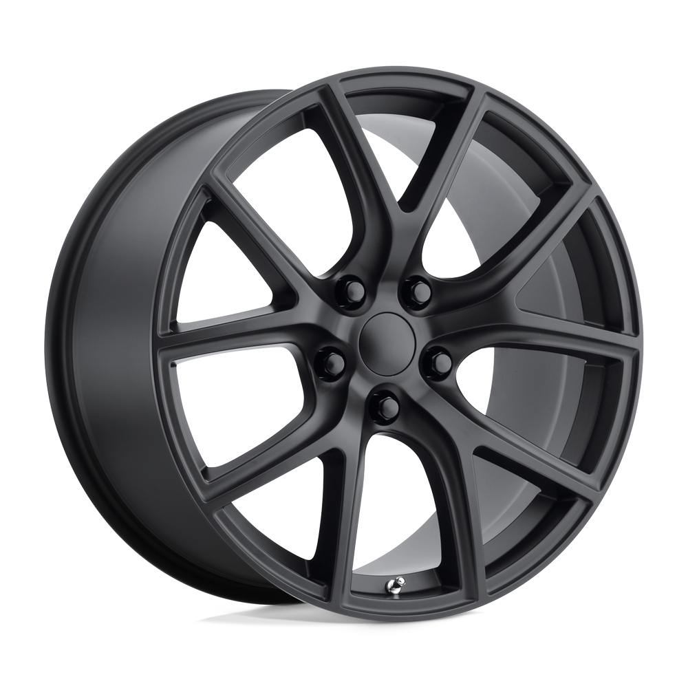 Performance Replicas PR181 PR181 SATIN BLACK - 5X5.0