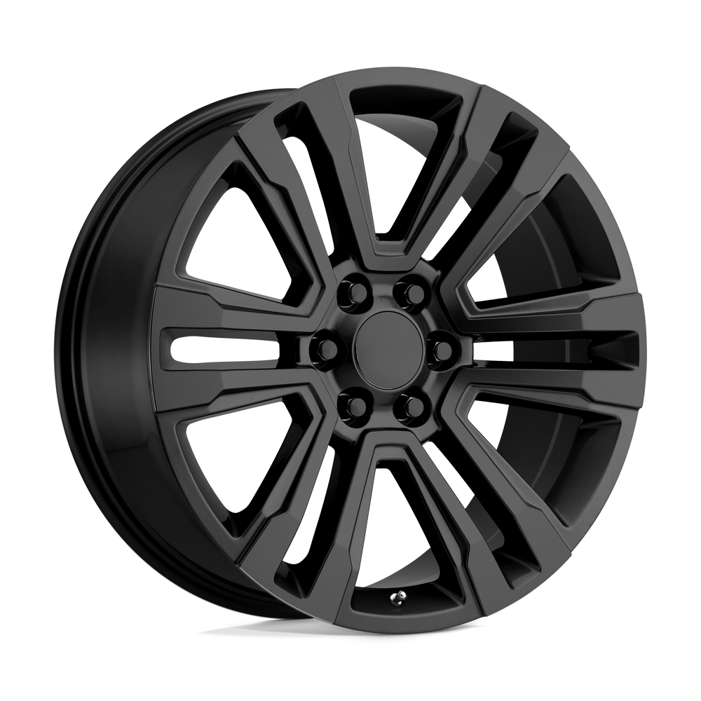 Performance Replicas PR182 PR182 SATIN BLACK - 6X5.5