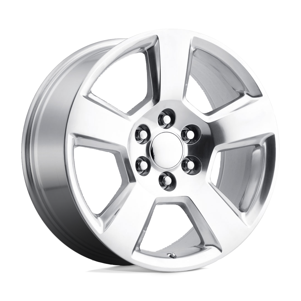 Performance Replicas PR183 PR183 POLISHED - 6X5.5