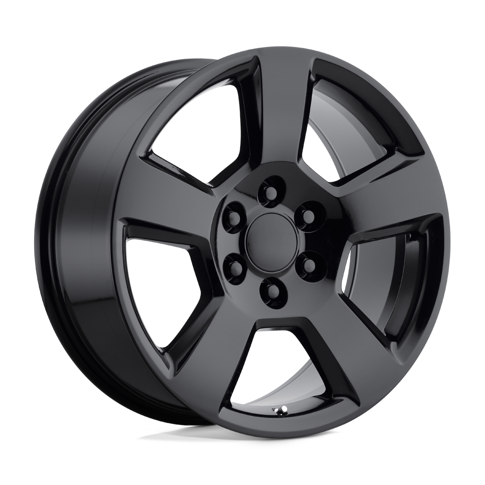 Performance Replicas PR183 PR183 GLOSS BLACK - 6X5.5