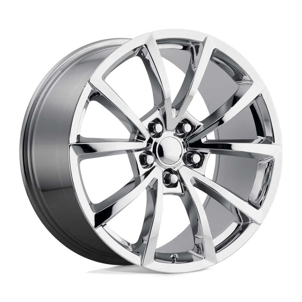 Performance Replicas PR184 PR184 CHROME - 5X5.0