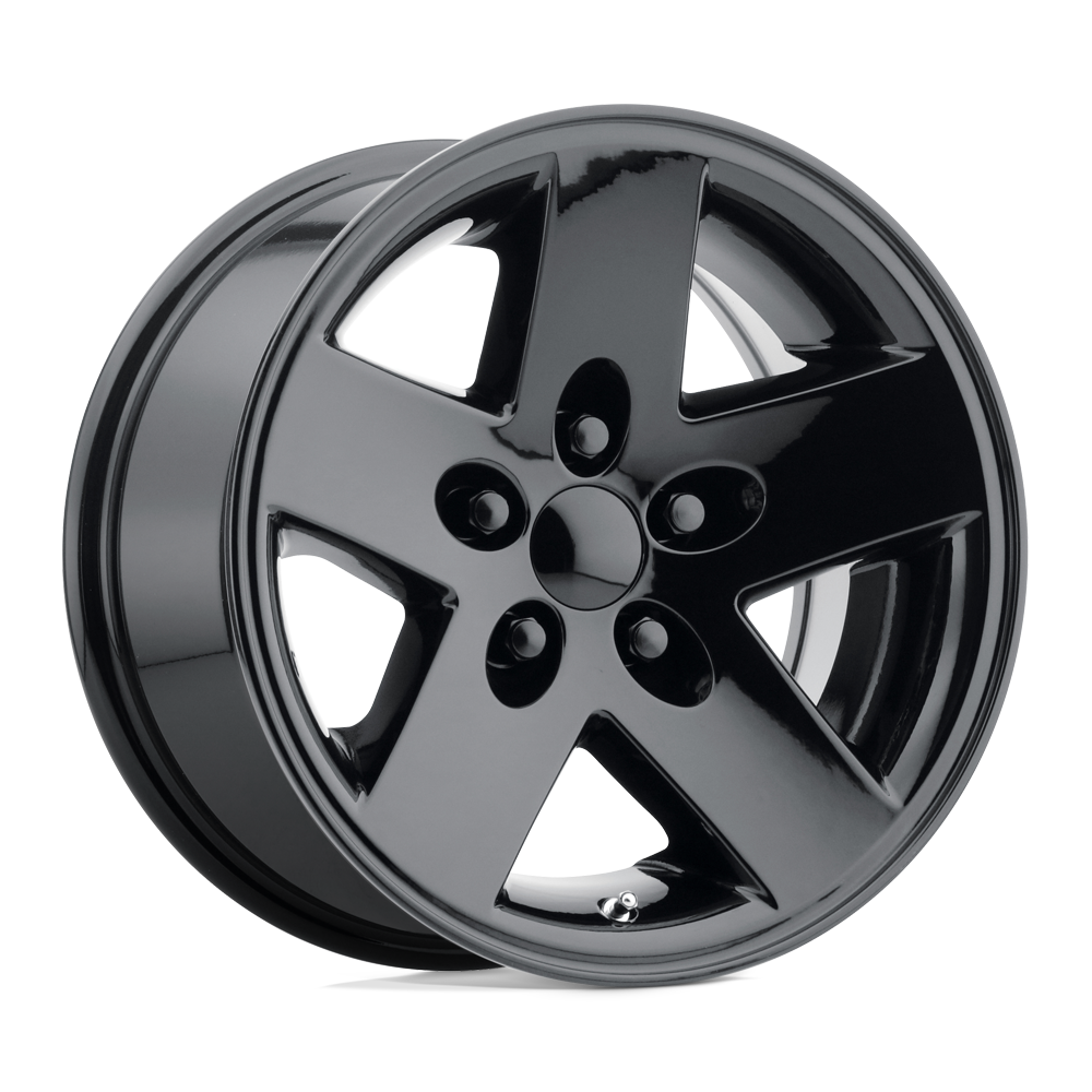 Performance Replicas PR185 PR185 GLOSS BLACK - 5X4.5