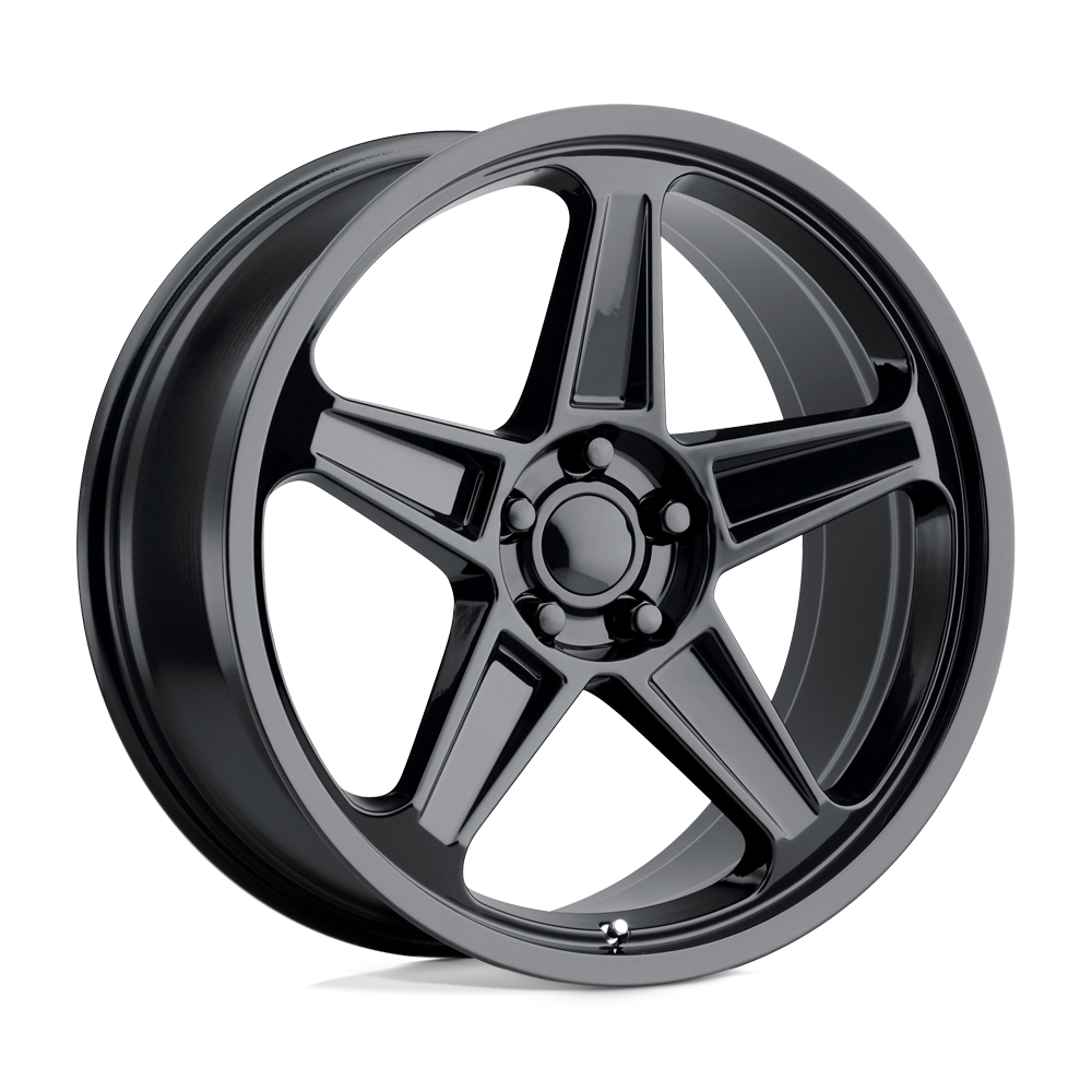 Performance Replicas PR186 PR186 GLOSS BLACK - 5X115