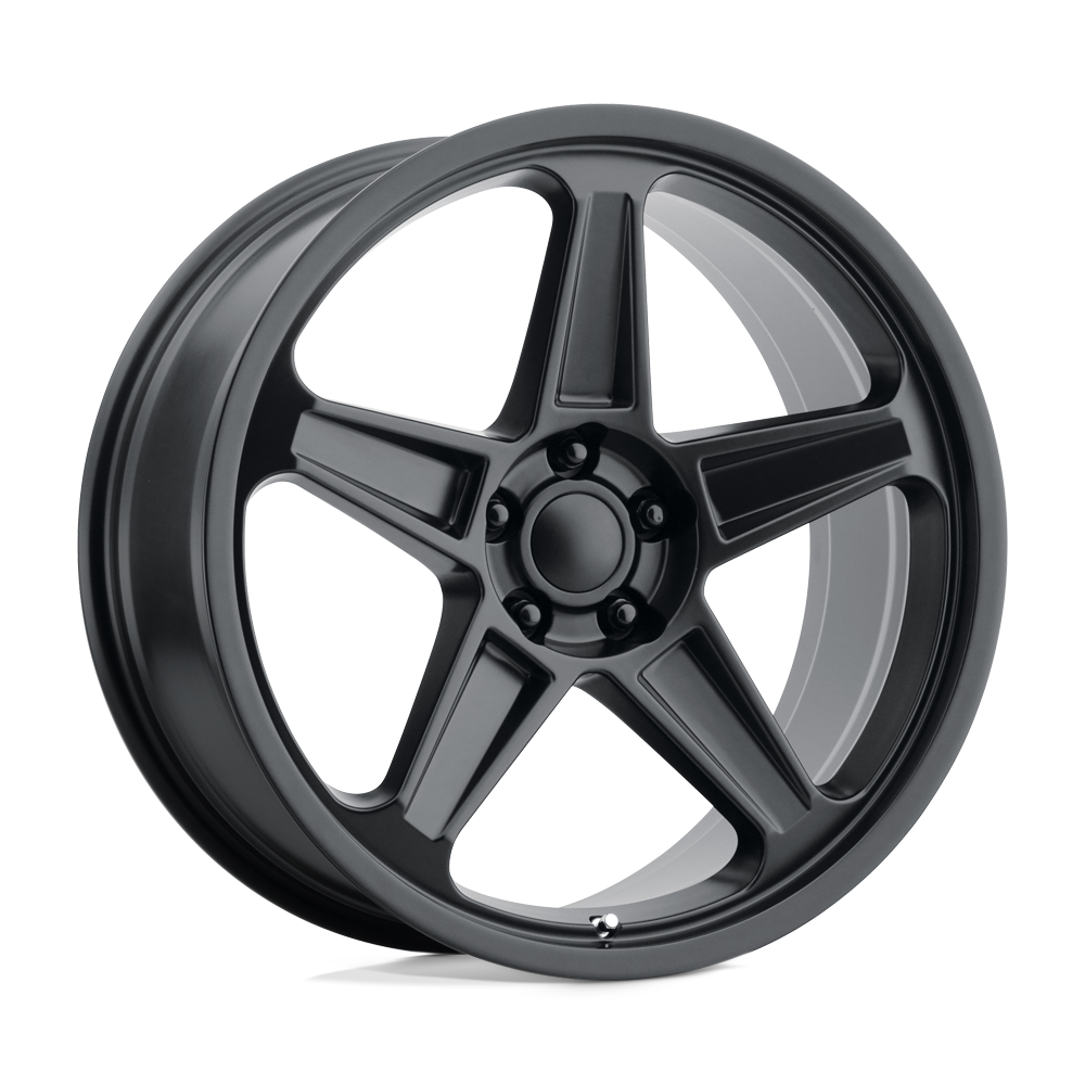 Performance Replicas PR186 PR186 MATTE BLACK - 5X115
