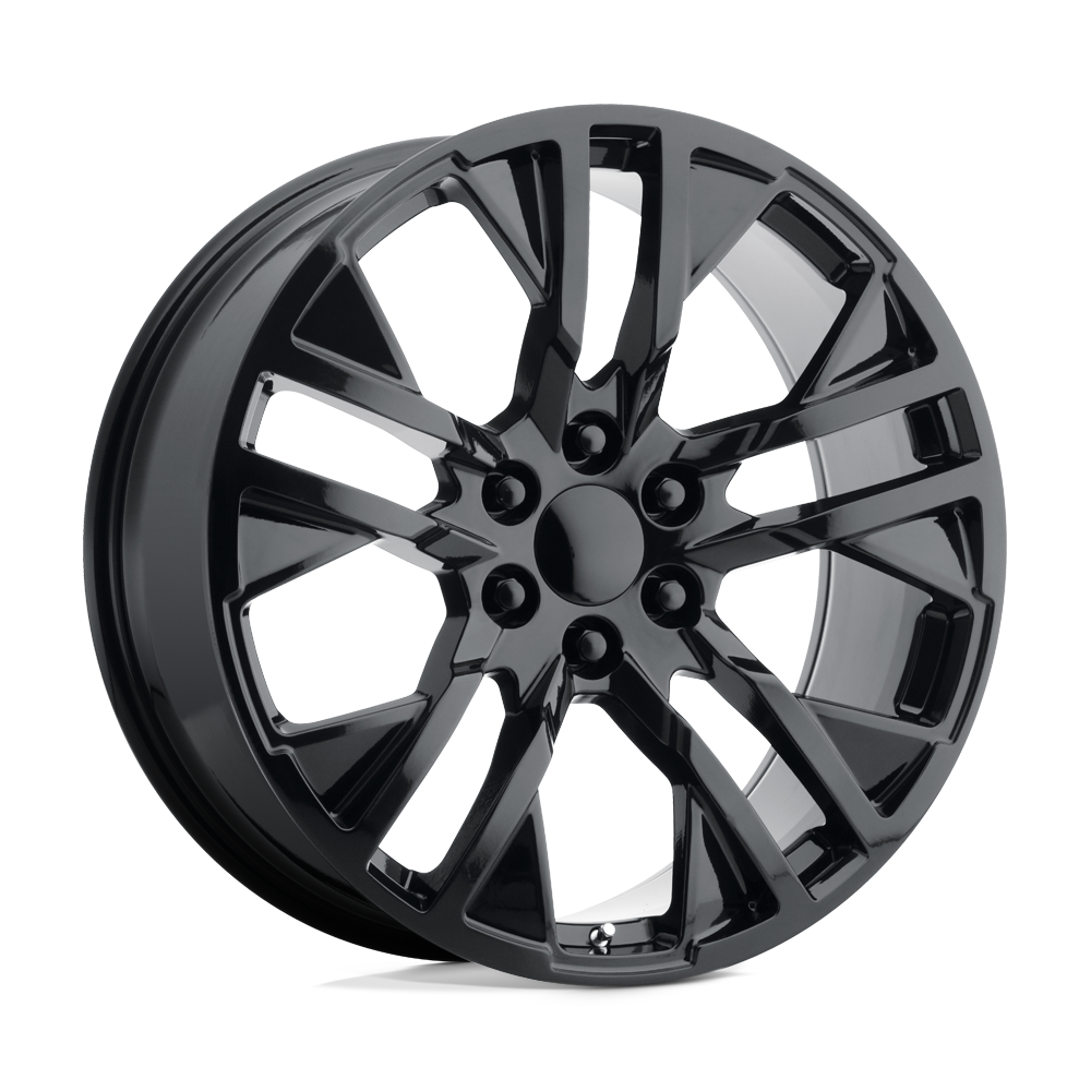 Performance Replicas PR187 PR187 GLOSS BLACK - 6X5.5