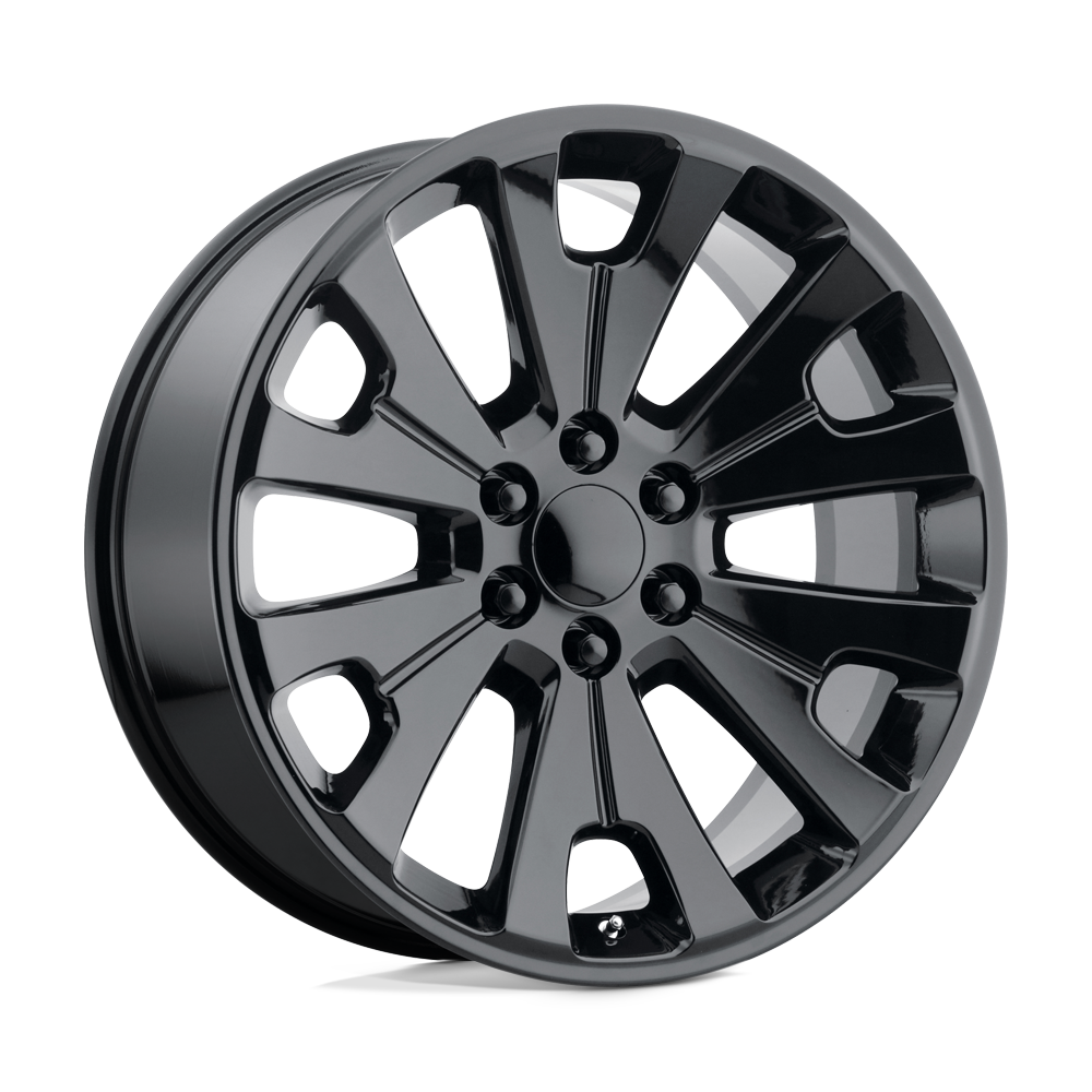 Performance Replicas PR190 PR190 GLOSS BLACK - 6X5.5