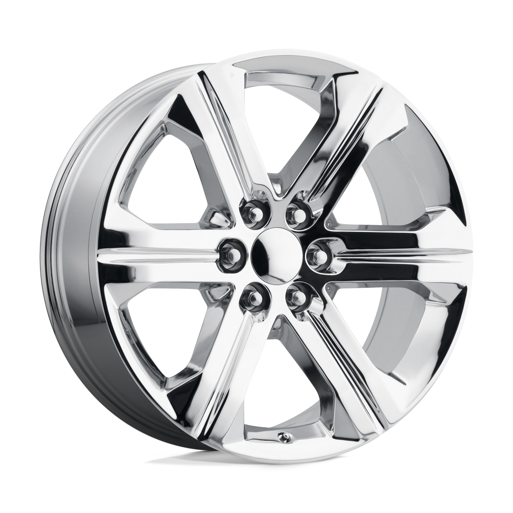 Performance Replicas PR191 PR191 CHROME - 6X5.5
