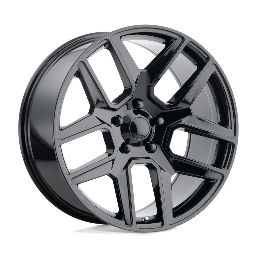 Performance Replicas PR192 PR192 GLOSS BLACK - 5X5.5