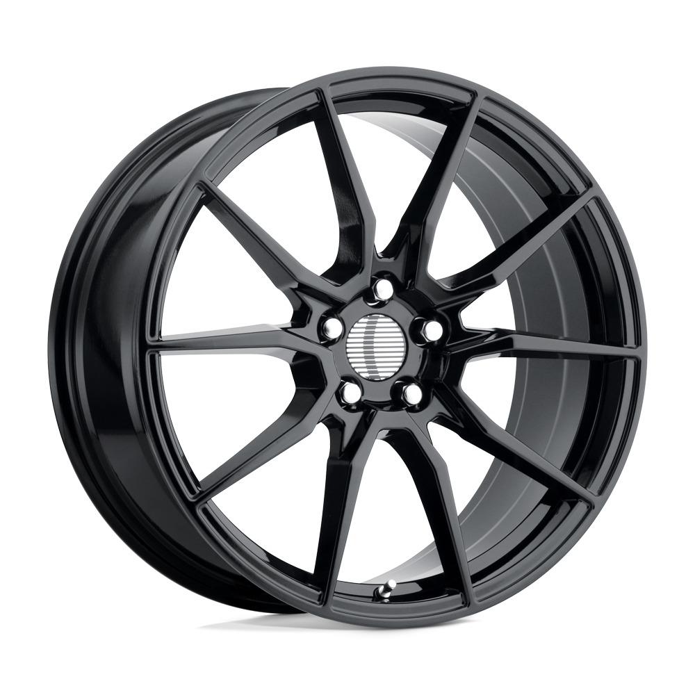 Performance Replicas PR193 PR193 GLOSS BLACK - 5X4.5