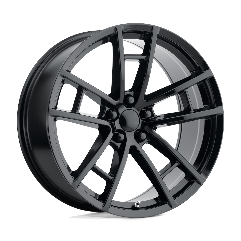 Performance Replicas PR195 PR195 GLOSS BLACK - 5X115