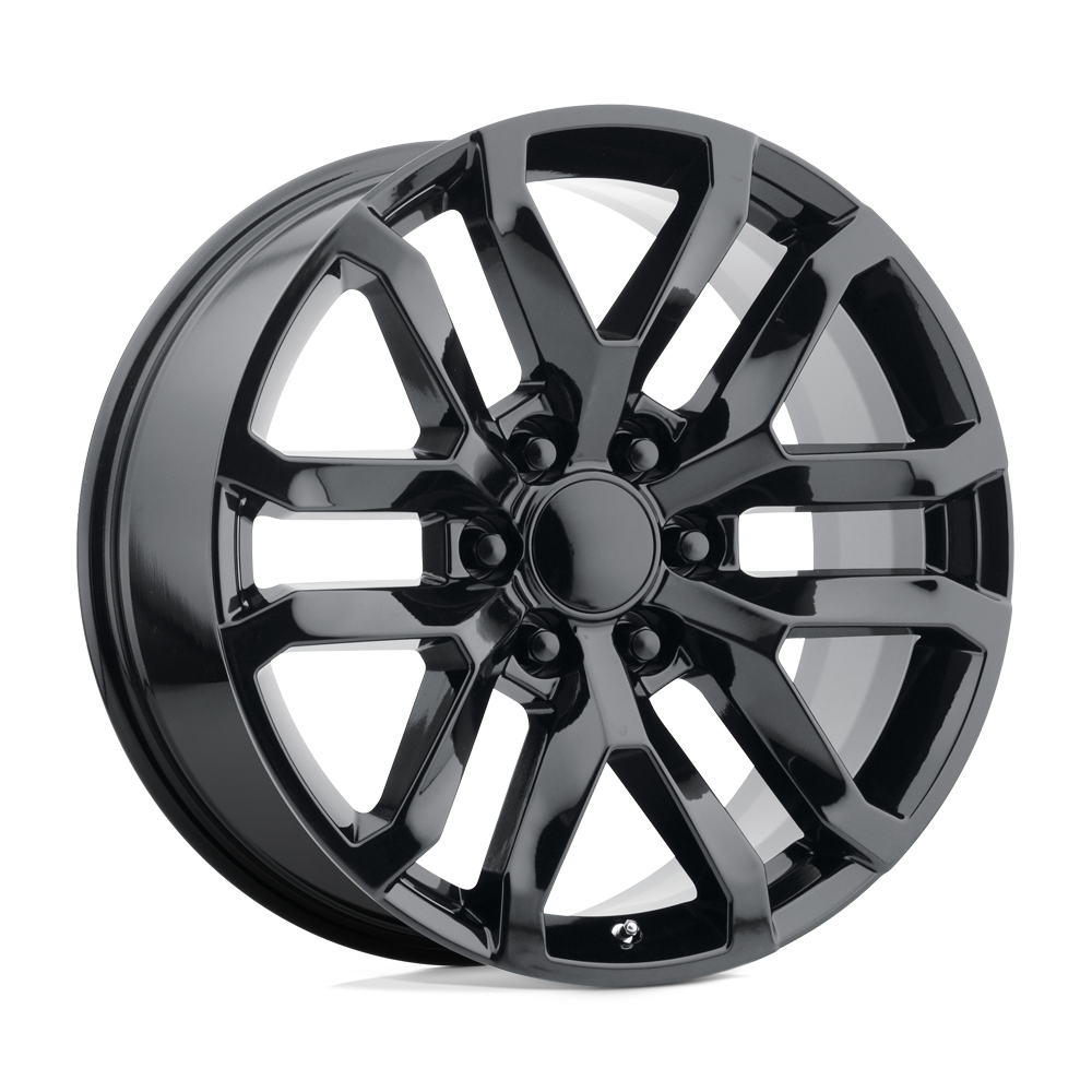 Performance Replicas PR196 PR196 GLOSS BLACK - 6X5.5