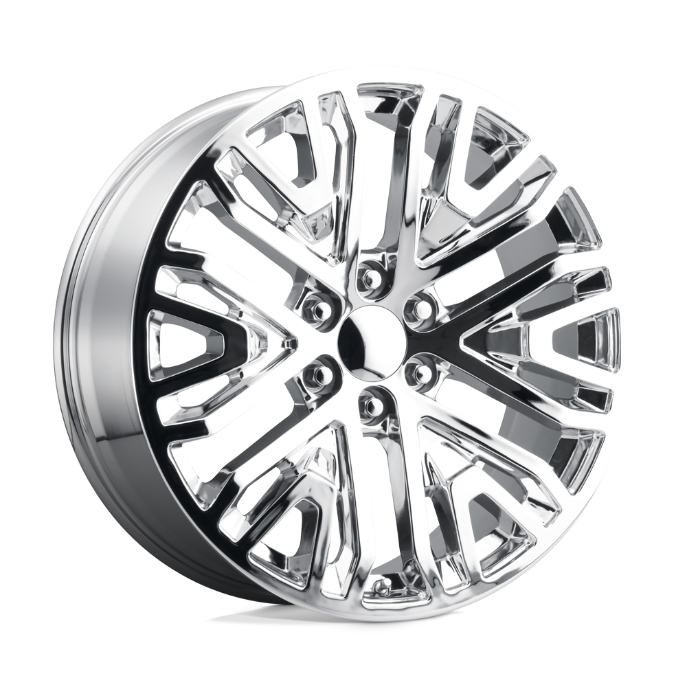Performance Replicas PR197 PR197 CHROME - 6X5.5