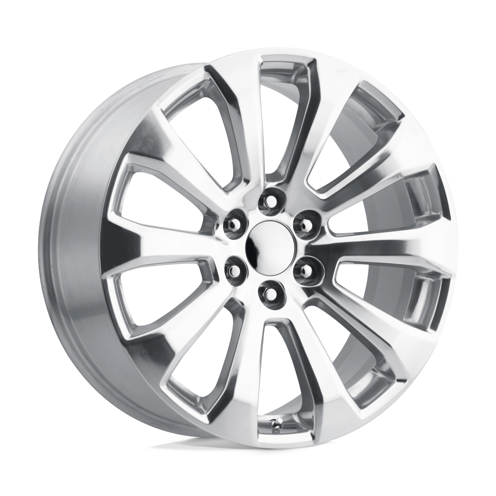 Performance Replicas PR204 PR204 POLISHED WITH CLEAR COAT - 6X5.5