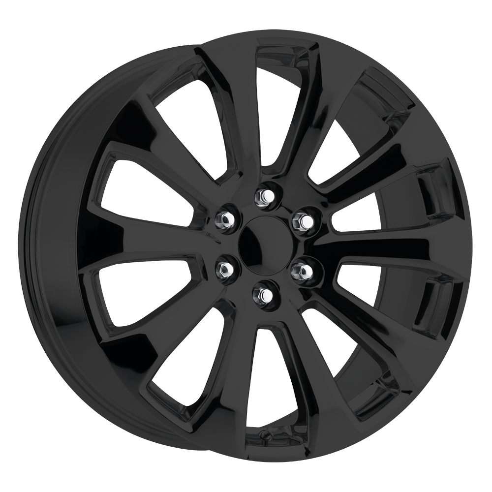 Performance Replicas PR204 PR204 GLOSS BLACK - 6X5.5