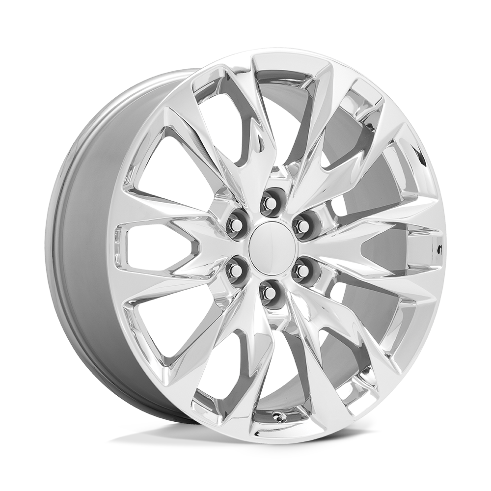 Performance Replicas PR210 PR210 CHROME - 6X5.5