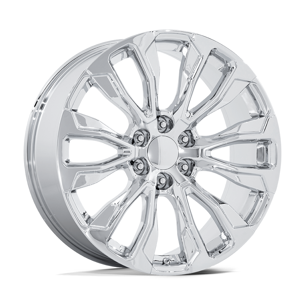 Performance Replicas PR211 PR211 CHROME - 6X5.5