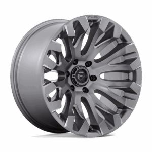 Fuel 1PC FC830 QUAKE PLATINUM - 5X5.0