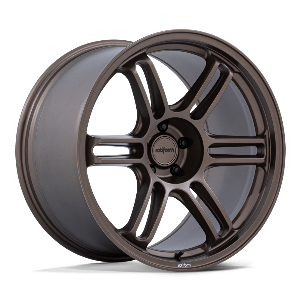 Rotiform RC209 RPS BURNT BRONZE - 5X100