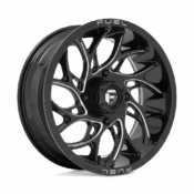 RUNNER-D741-4LUG-18x7-ET13-GLOSS-BLK-N-MILLED-A1-png.png